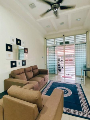 RWW Segamat Homestay